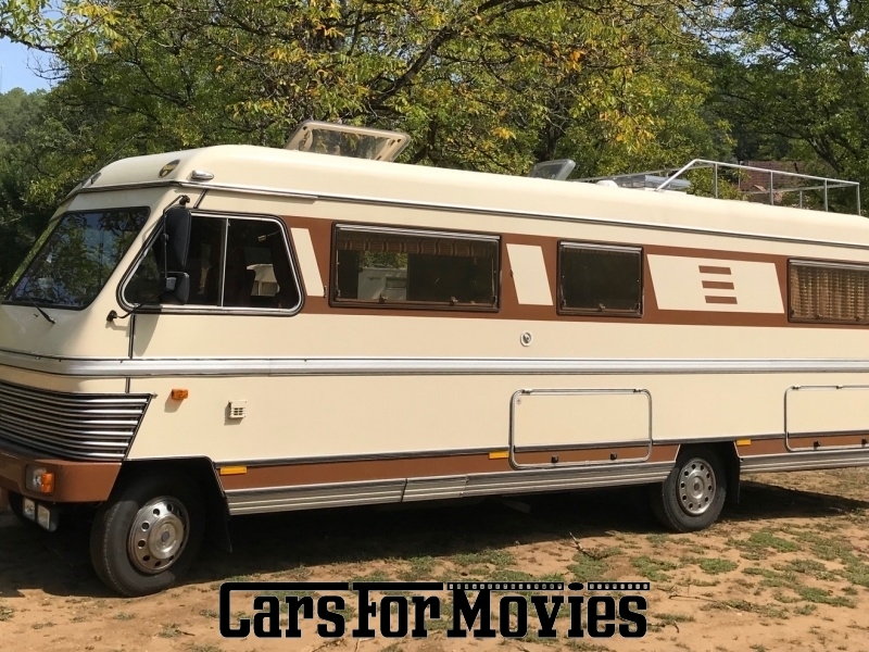 CarsForMovies | Hymer S900 1981 Deutschland Sonstige Rot Zivilfahrzeug Wohnmobil Baden-Württemberg 4165 Oldtimer Wohnwagen Camping Zirkus